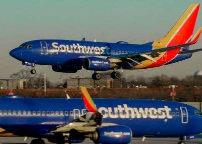 Southwest Airlines Promo Code