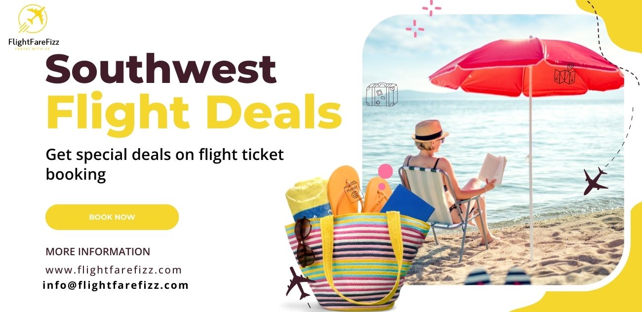 Southwest Flight deals