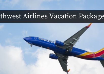 Southwest Airlines Vacation Packages: Book Flights, Hotels, and More