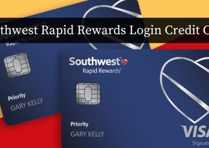 Southwest Rapid Rewards Login Credit Card: Gateway to Flight Freedom